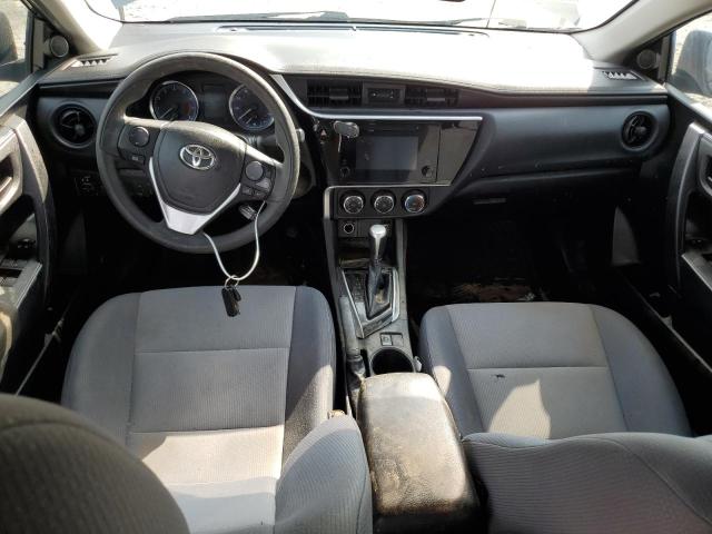 Photo 8 from auction – 2019 TOYOTA COROLLA L with VIN 2T1BURHE4KC200132