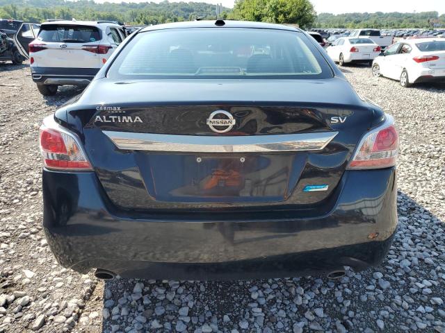 Photo 6 from auction – 2014 NISSAN ALTIMA 2.5 with VIN 1N4AL3AP9EC422787