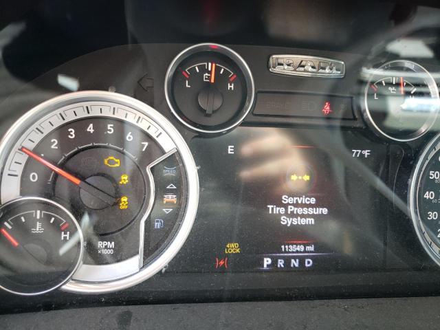Photo 9 from auction – 2016 RAM 1500 SLT with VIN 1C6RR7LT2GS379634