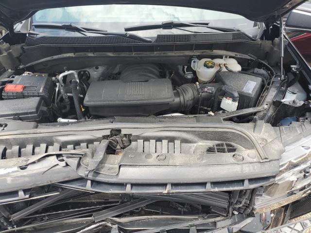 Photo 11 from auction – 2020 CHEVROLET SILVERADO with VIN 1GCPYFED2LZ273897