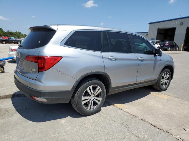 Photo 3 from auction – 2016 HONDA PILOT EX with VIN 5FNYF6H34GB116087