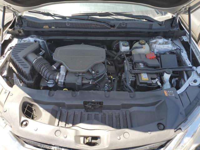 Photo 11 from auction – 2022 CHEVROLET BLAZER PRE with VIN 3GNKBFRS8NS138919