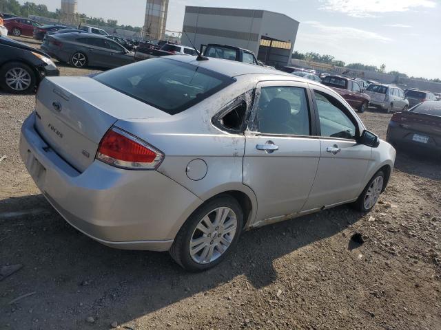 Photo 3 from auction – 2011 FORD FOCUS SEL with VIN 1FAHP3HN1BW119892