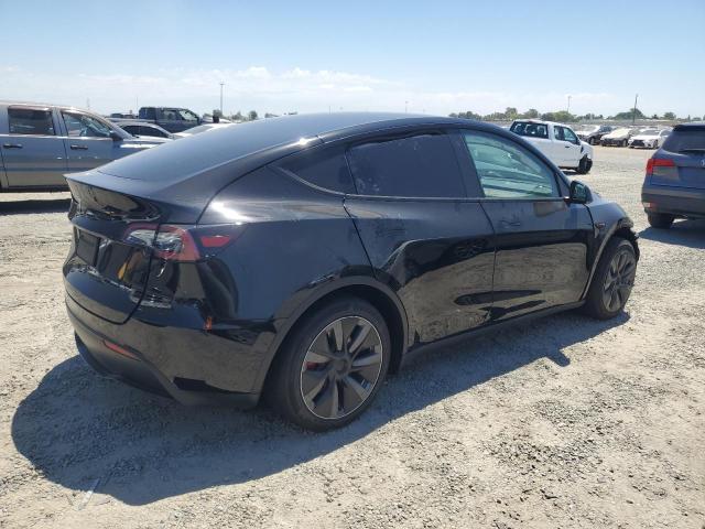 Photo 3 from auction – 2023 TESLA MODEL Y with VIN 7SAYGAEE1PF743337