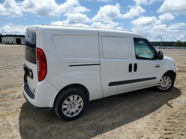 Photo 3 from auction – 2015 RAM PROMASTER with VIN ZFBERFBT9F6953501