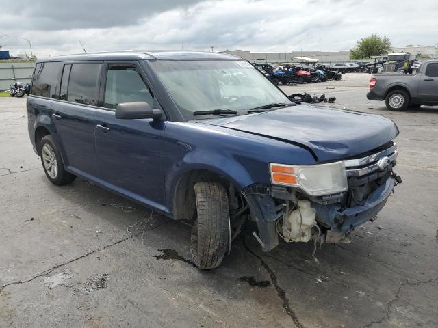 Photo 4 from auction – 2012 FORD FLEX SE with VIN 2FMGK5BCXCBD07462