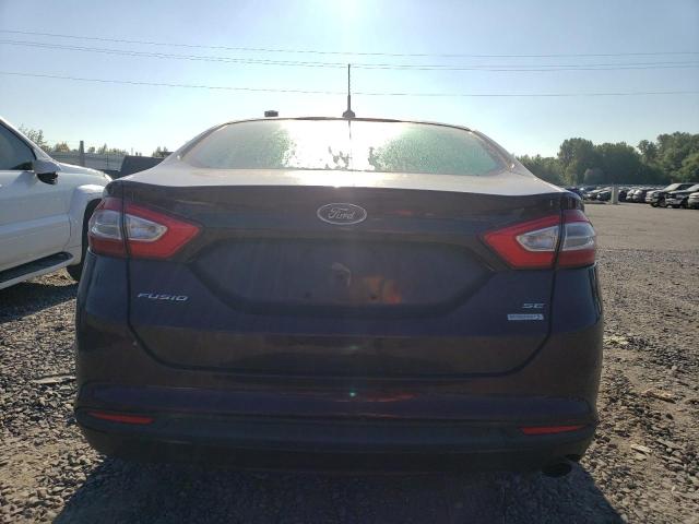 Photo 6 from auction – 2013 FORD FUSION SE with VIN 3FA6P0HRXDR345816