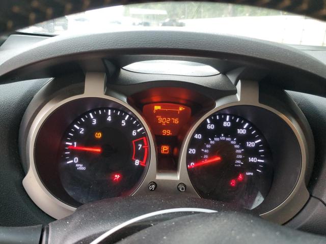 Photo 9 from auction – 2017 NISSAN JUKE S with VIN JN8AF5MR5HT702810