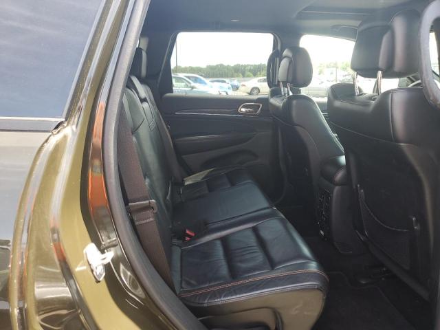 Photo 10 from auction – 2016 JEEP GRAND CHER with VIN 1C4RJFBG4GC474639
