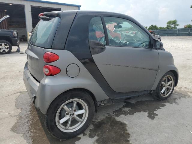 Photo 3 from auction – 2015 SMART FORTWO with VIN WMEEJ3BA2FK815728