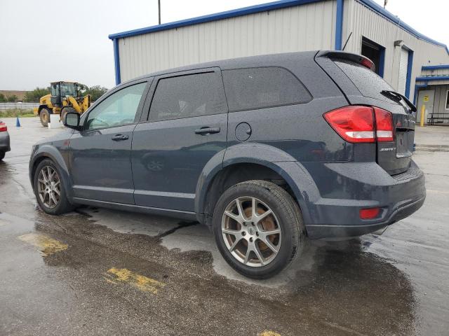 Photo 2 from auction – 2018 DODGE JOURNEY GT with VIN 3C4PDCEG3JT380627