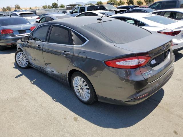 Photo 2 from auction – 2015 FORD FUSION SE with VIN 3FA6P0PU1FR147361