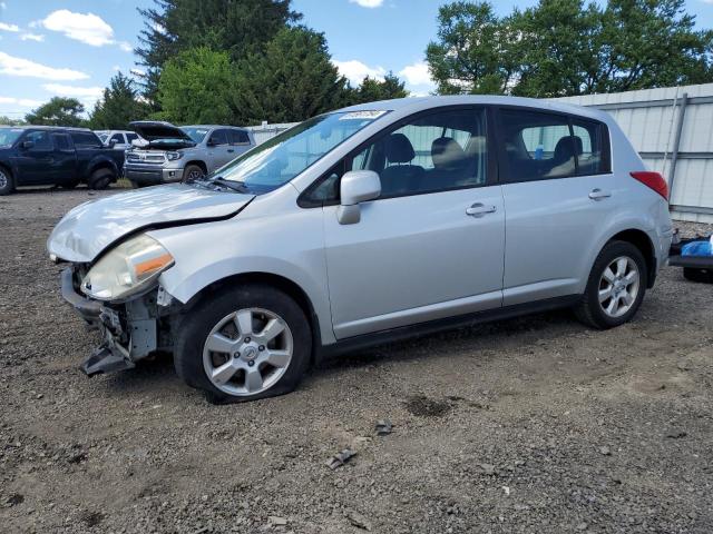 NISSAN VERSA S 2012 with VIN 3N1BC1CP6CK271109 - Photo from auction