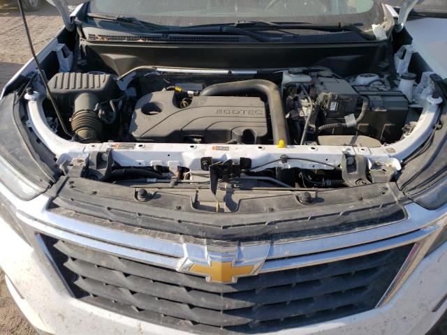 Photo 12 from auction – 2023 CHEVROLET EQUINOX LS with VIN 3GNAXSEGXPL216945