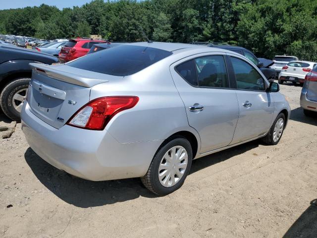 Photo 3 from auction – 2013 NISSAN VERSA S with VIN 3N1CN7AP4DL869764