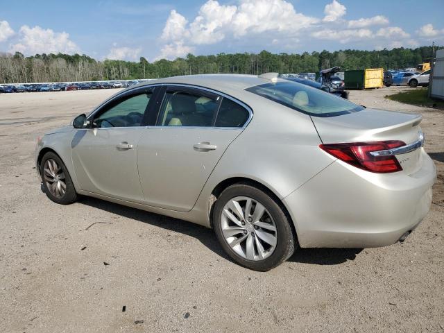 Photo 2 from auction – 2016 BUICK REGAL with VIN 2G4GK5EX0G9121442