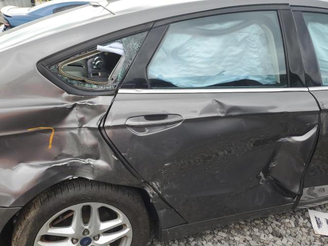 Photo 10 from auction – 2013 FORD FUSION SE with VIN 3FA6P0H79DR216934
