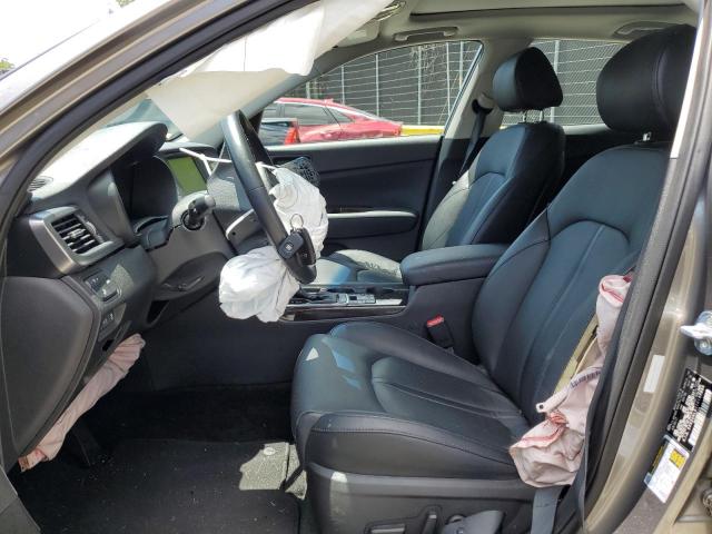 Photo 7 from auction – 2018 KIA OPTIMA EX with VIN 5XXGU4L39JG187884