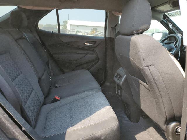 Photo 11 from auction – 2022 CHEVROLET EQUINOX LT with VIN 2GNAXTEV1N6148976