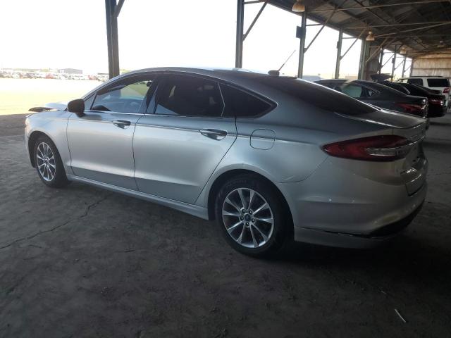 Photo 2 from auction – 2017 FORD FUSION SE with VIN 3FA6P0H71HR206355