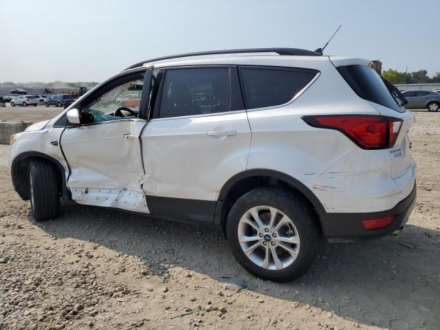 Photo 2 from auction – 2019 FORD ESCAPE SEL with VIN 1FMCU9HD7KUA05376
