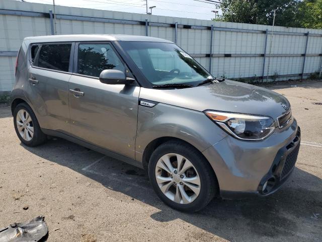 Photo 4 from auction – 2016 KIA SOUL + with VIN KNDJP3A54G7313369
