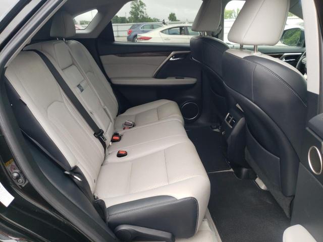 Photo 11 from auction – 2019 LEXUS RX 350 BAS with VIN 2T2ZZMCA2KC127782