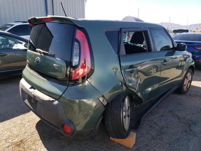 Photo 3 from auction – 2014 KIA SOUL with VIN KNDJN2A24E7023068