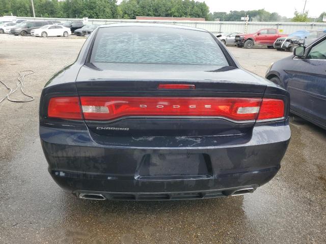 Photo 6 from auction – 2011 DODGE CHARGER with VIN 2B3CL3CG4BH555810