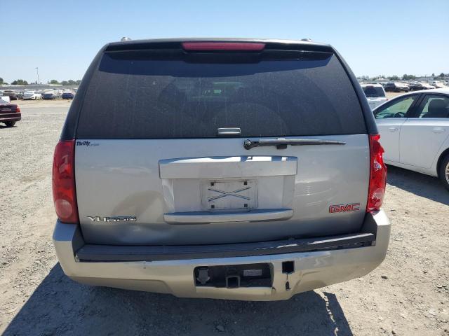 Photo 6 from auction – 2007 GMC YUKON with VIN 1GKFC13J27J328900