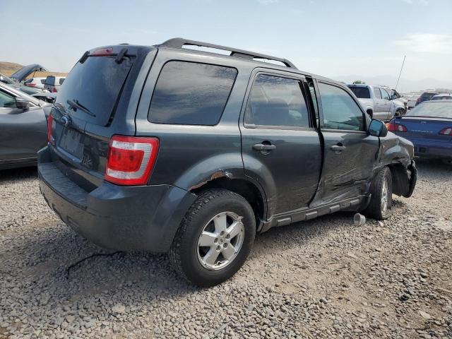 Photo 3 from auction – 2008 FORD ESCAPE XLT with VIN 1FMCU03158KA96466