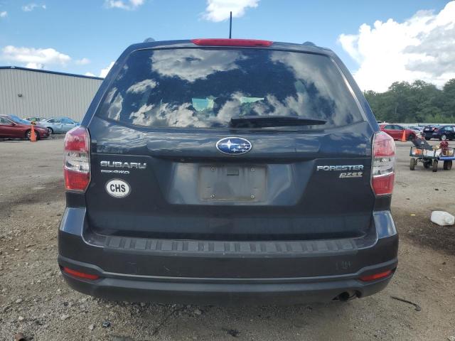 Photo 6 from auction – 2015 SUBARU FORESTER 2 with VIN JF2SJADC9FH837017