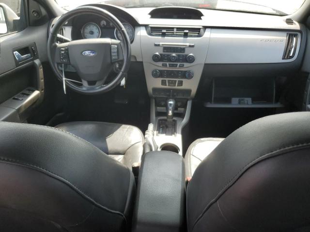 Photo 8 from auction – 2008 FORD FOCUS SE with VIN 1FAHP35N48W212239