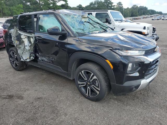 Photo 4 from auction – 2023 CHEVROLET TRAILBLAZE with VIN KL79MRSL0PB174041