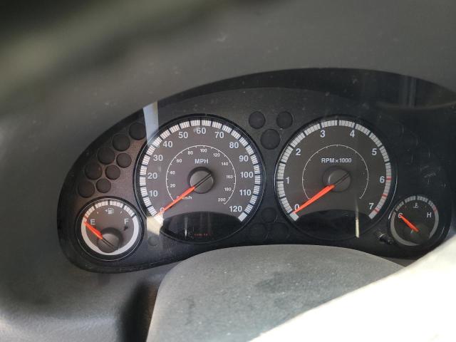 Photo 9 from auction – 2005 JEEP LIBERTY SP with VIN 1J4GL48K85W711656
