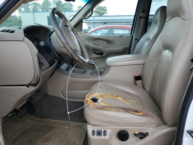 Foto 7 de la subasta – 2001 FORD EXPEDITION con VIN 1FMRU17W21LB74014