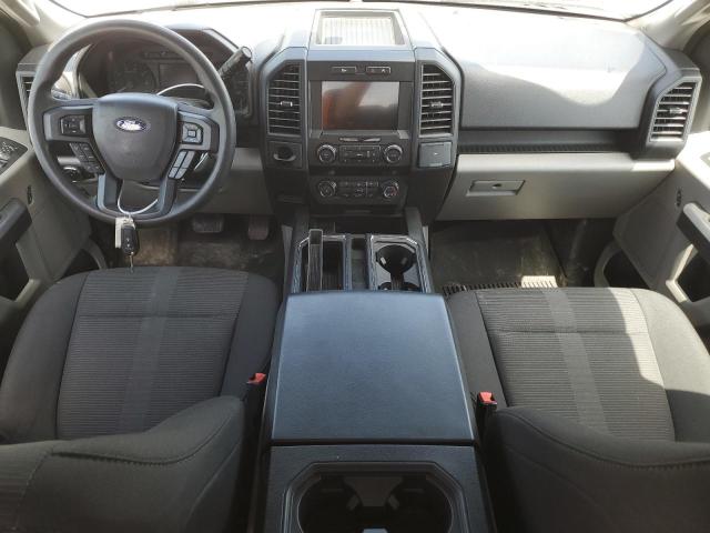Photo 8 from auction – 2019 FORD F150 SUPER with VIN 1FTEX1CP3KKF15825