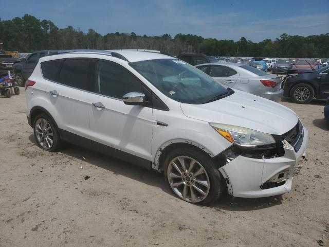 Photo 4 from auction – 2016 FORD ESCAPE SE with VIN 1FMCU0G75GUB03398