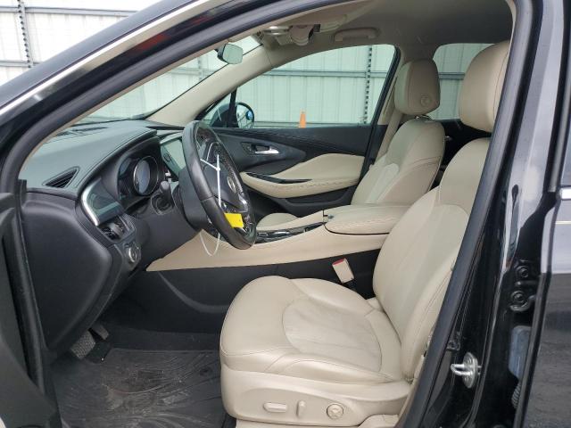 Photo 7 from auction – 2017 BUICK ENVISION P with VIN LRBFXASA0HD086625