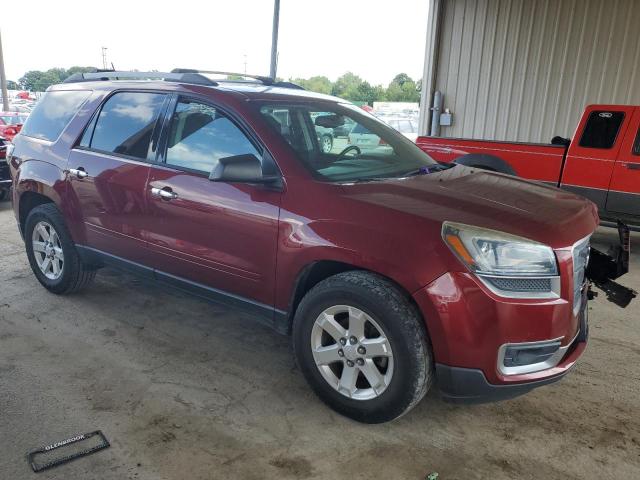 صورة رقم 4 من المزاد - 2016 GMC ACADIA SLE مع VIN 1GKKVPKD1GJ333545