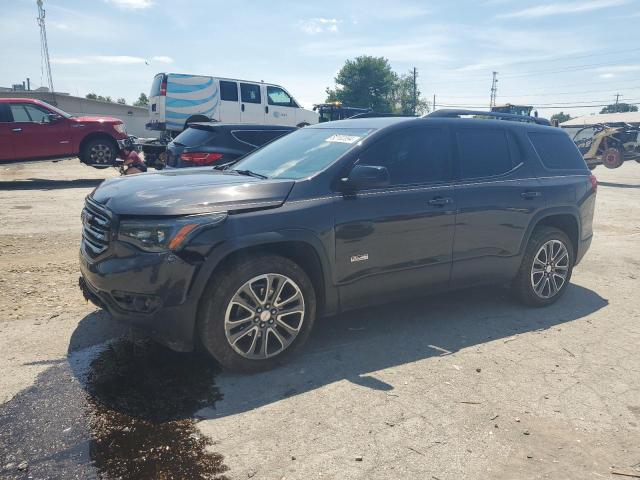 Photo 1 from auction – 2017 GMC ACADIA ALL with VIN 1GKKNVLSXHZ316456