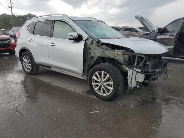 Photo 4 from auction – 2018 NISSAN ROGUE S with VIN 5N1AT2MT0JC848922