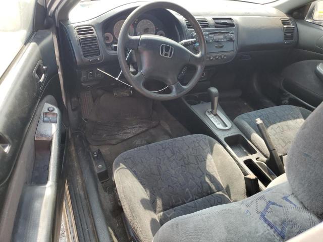 Photo 8 from auction – 2002 HONDA CIVIC EX with VIN 1HGEM22972L072303