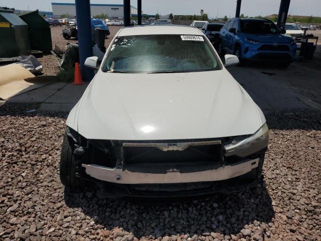 Photo 5 from auction – 2014 BMW 328 I SULE with VIN WBA3C1C52EK113328