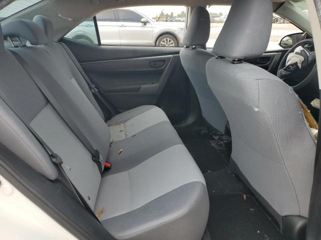 Photo 10 from auction – 2015 TOYOTA COROLLA L with VIN 5YFBURHE7FP303034