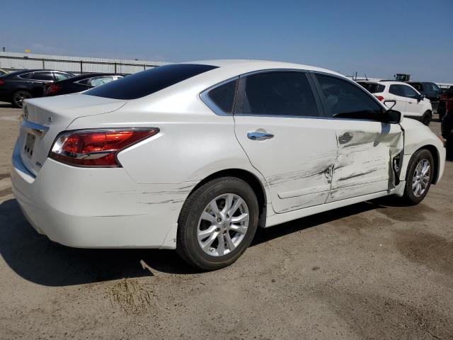 Photo 3 from auction – 2014 NISSAN ALTIMA 2.5 with VIN 1N4AL3AP1EC157850