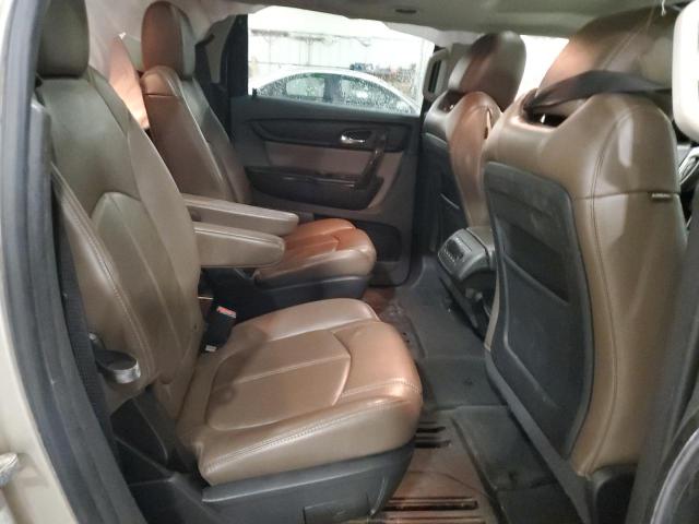 Photo 11 from auction – 2017 GMC ACADIA LIM with VIN 1GKKRSKD5HJ166924