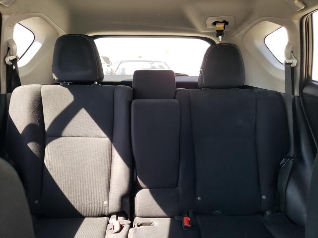 Photo 10 from auction – 2015 TOYOTA RAV4 XLE with VIN 2T3RFREV2FW243991