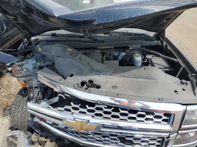 Photo 11 from auction – 2015 CHEVROLET SILVERADO with VIN 3GCUKREH6FG277433