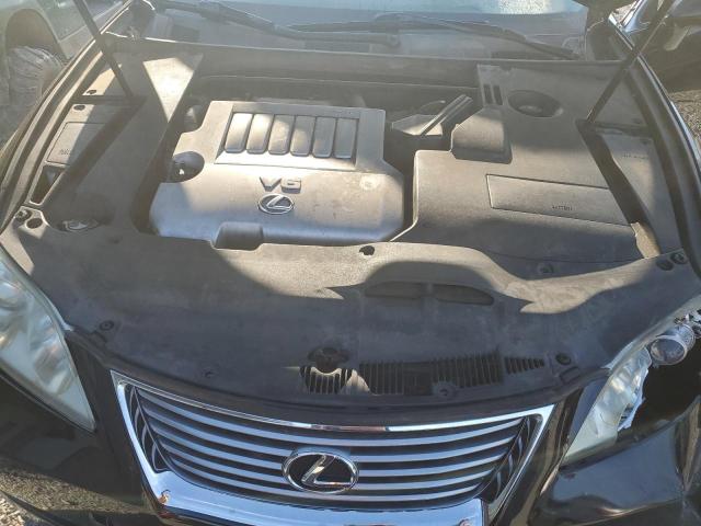 Photo 11 from auction – 2008 LEXUS ES 350 with VIN JTHBJ46G582233307